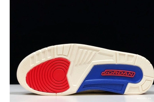 Rep EP International  136064-140 136064-140 Flight Retro 3 Jordan 0305